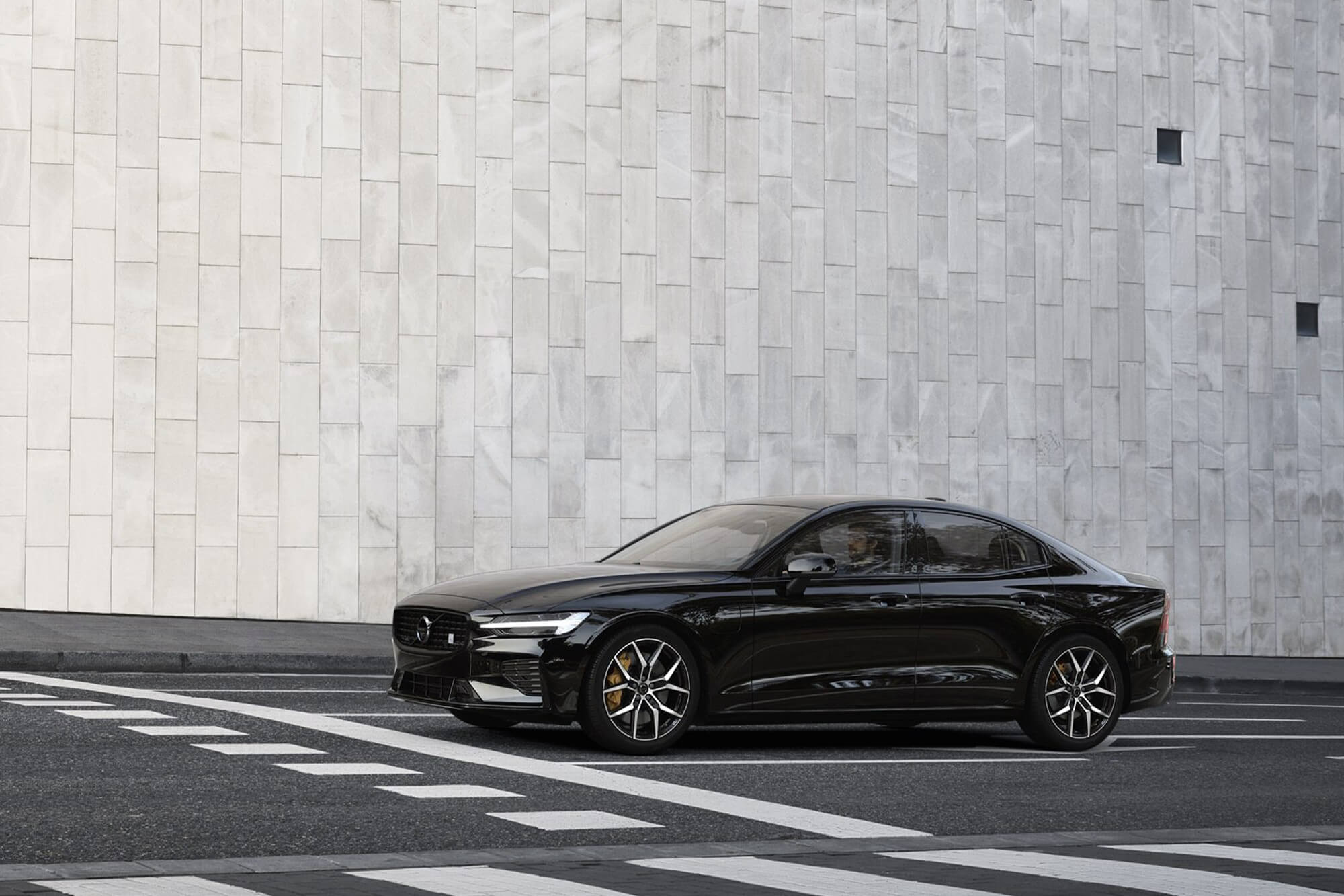 OPTIMIZACIÓN POLESTAR